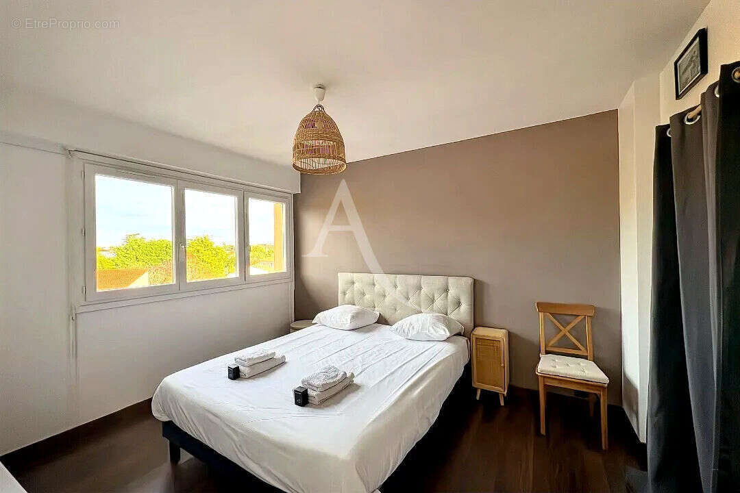 Appartement à LES SABLES-D'OLONNE