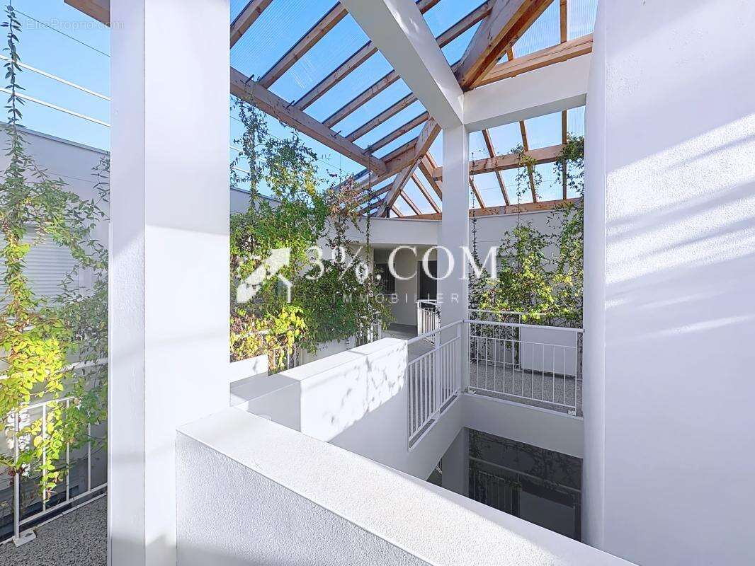 Appartement à NARBONNE
