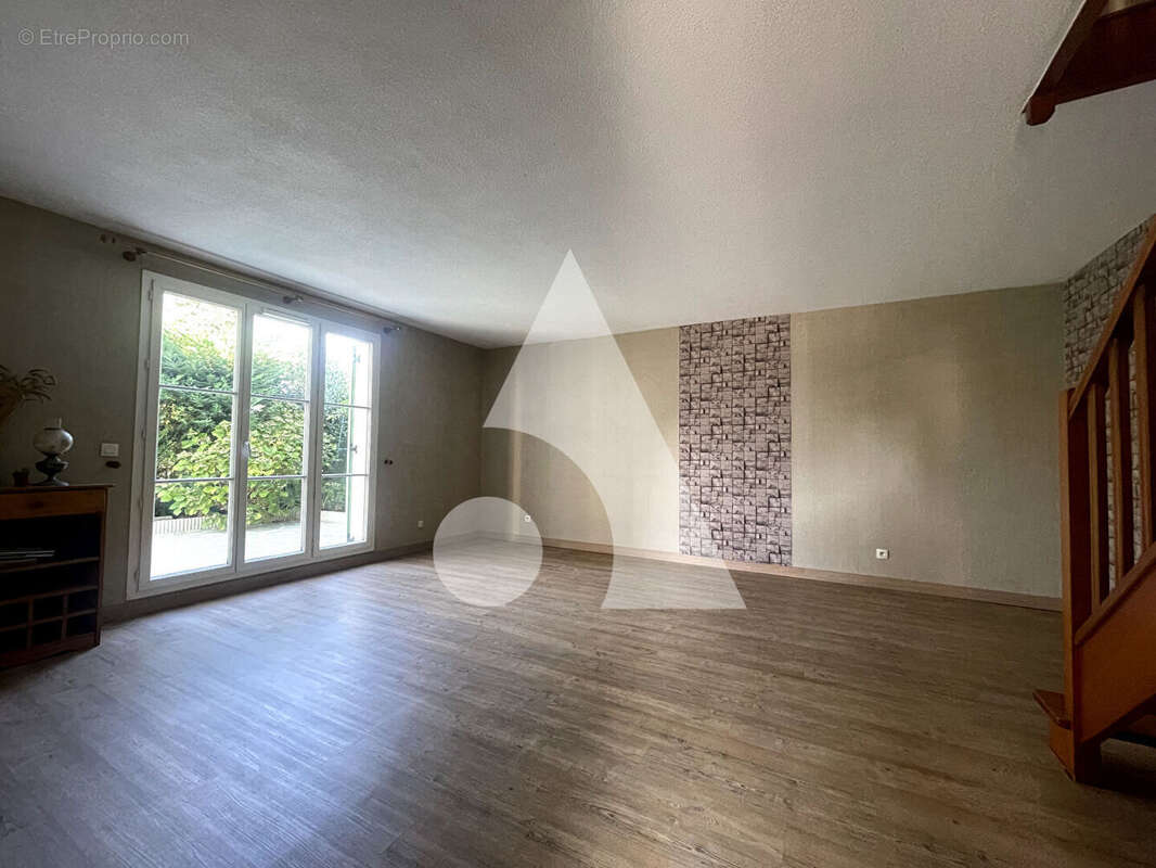 Maison à CORMEILLES-EN-PARISIS