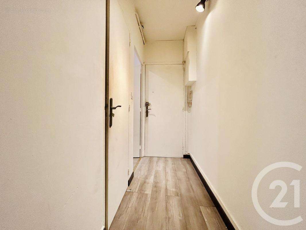 Appartement à LIMOGES