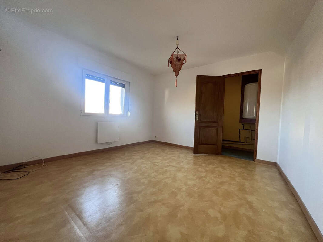 Maison à CAUCHY-A-LA-TOUR