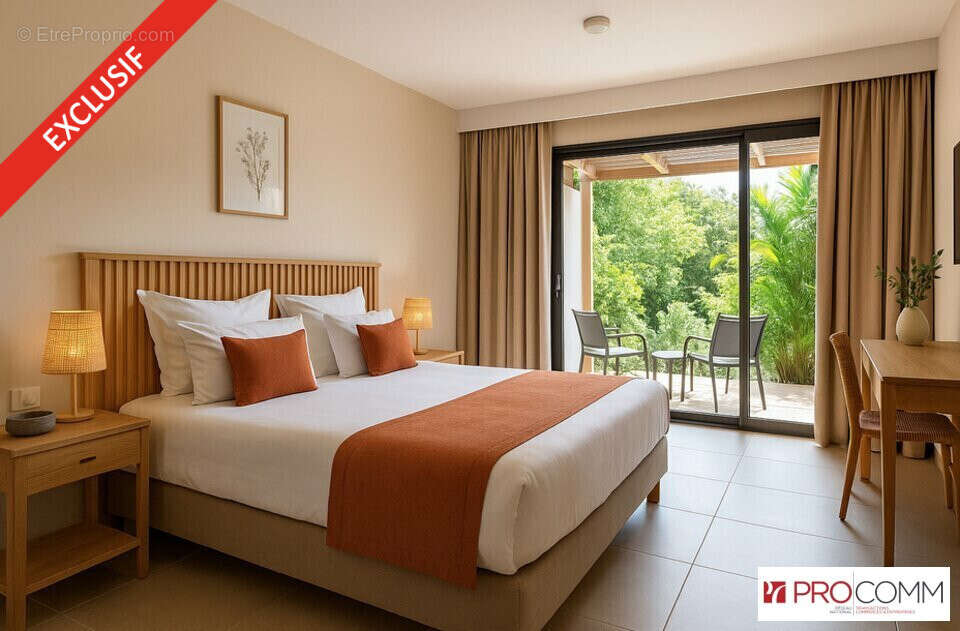 Autre à L&#039;ETANG-SALE