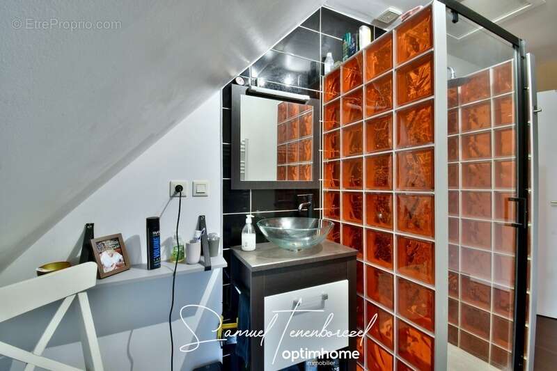 Maison à BEUZEVILLE