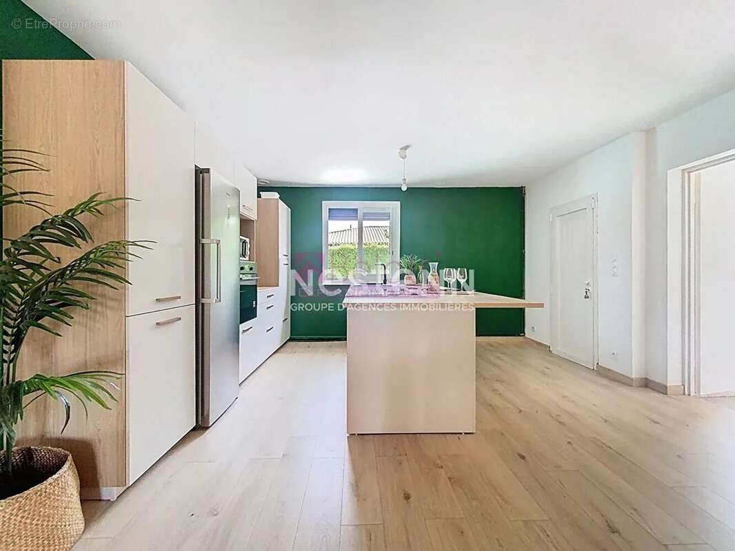 Maison à VILLENEUVE-TOLOSANE