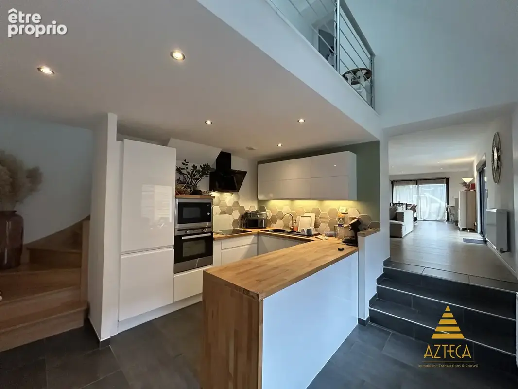 Maison 115 m² à Fontaine-Au-Pire  - photo 3