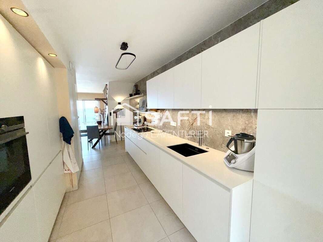 Photo 4 - Appartement à AJACCIO