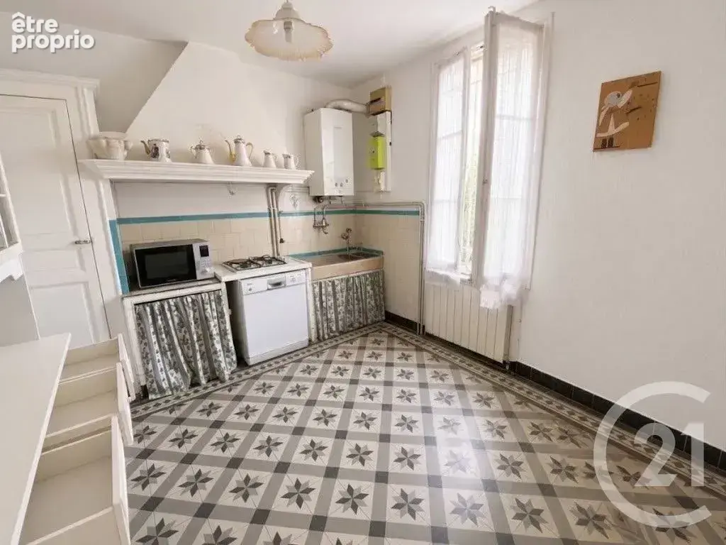 Maison 5 pièces 160 m² à vendre à Bandol (83150) - photo 7