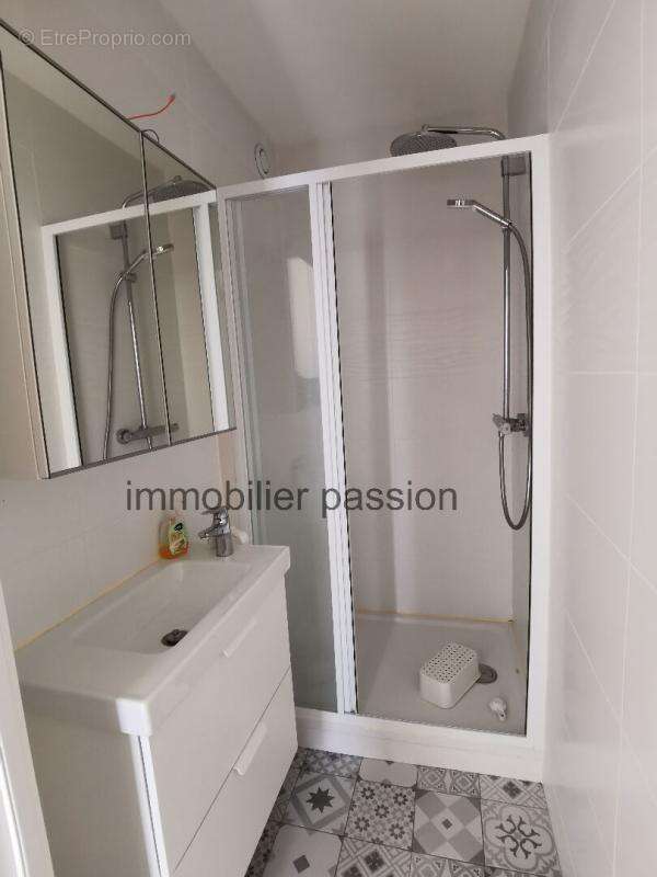 Appartement à ANGERS