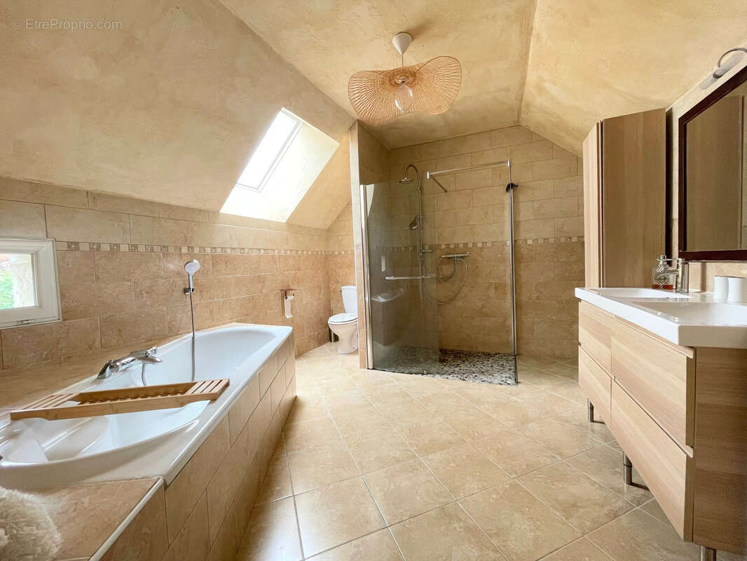 Maison à vendre 7 pièces CHARMOY (89) - photo 11