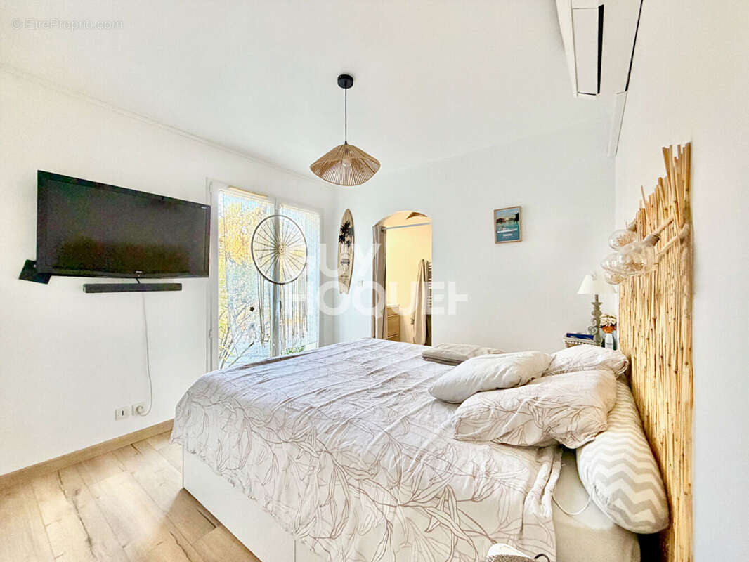 Maison à GUJAN-MESTRAS