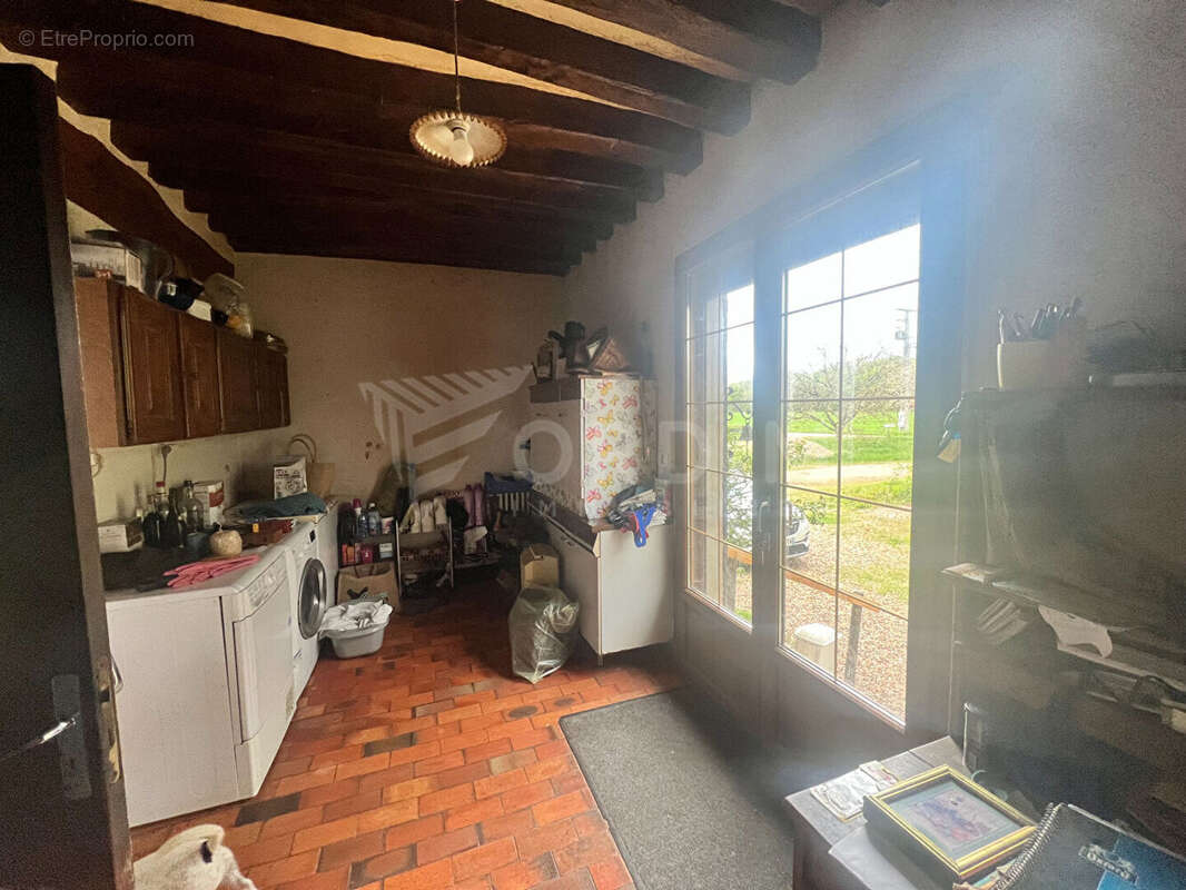 Maison Lavau 161 m2 - photo 9