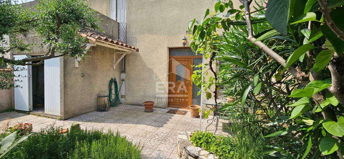 Maison 103m² à limoux - photo 3