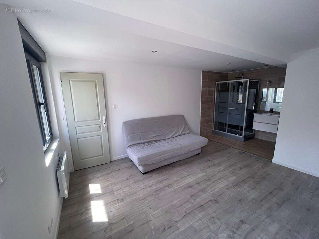 Maison Saint Quentin - photo 3