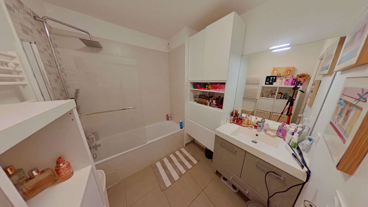 Appartement à TALENCE