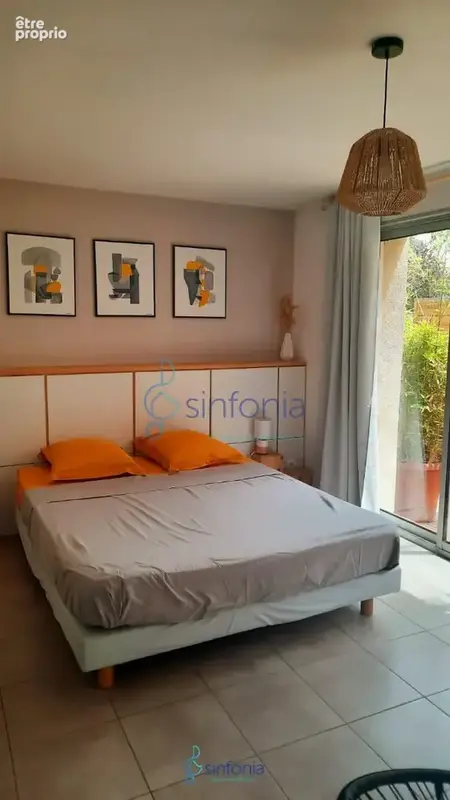 Maison familiale avec 5 chambres et un loft indépendant, Uzès à pied - photo 15