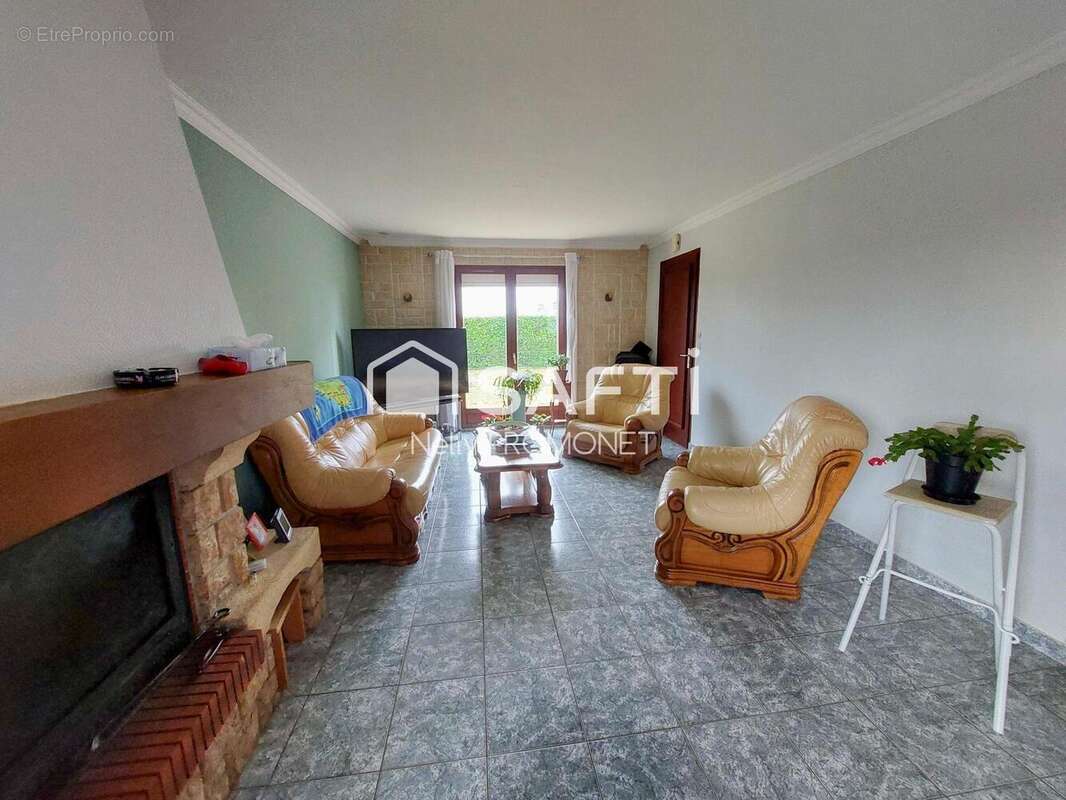 Photo 4 - Maison à GUINGAMP