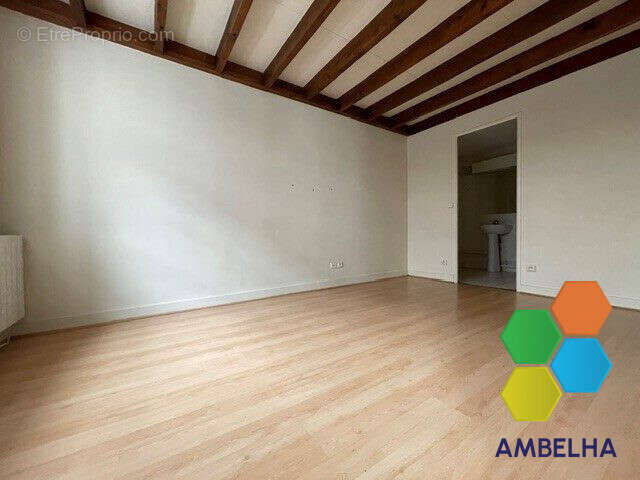 Appartement à TOURS