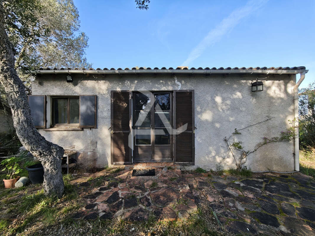 Maison à ZONZA