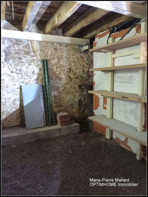 Maison de famille ou de vacances de 5 pièces à POUSSANGES (23) à 7 mn de Felletin sur le plateau de Millevaches - photo 33