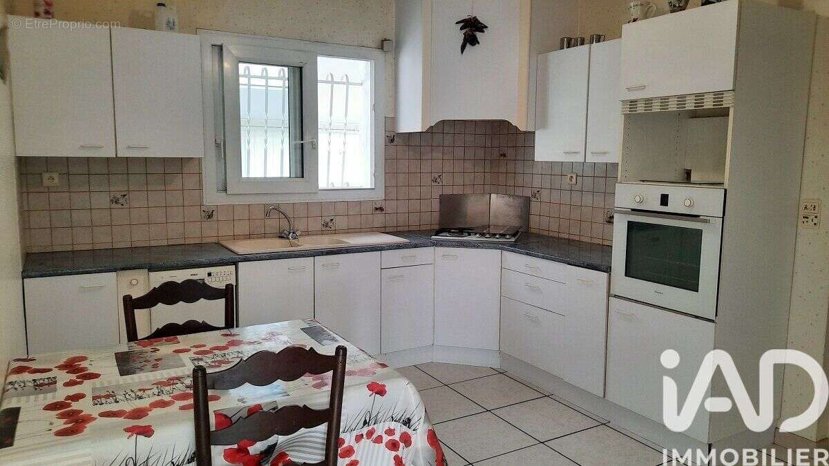 Photo 4 - Maison à SANGUINET