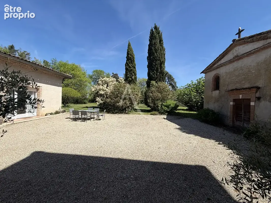Demeure de prestige - photo 5