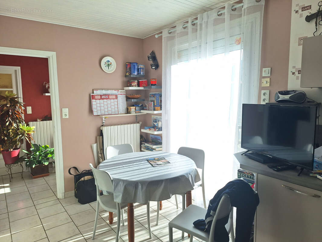 Maison à QUILLAN