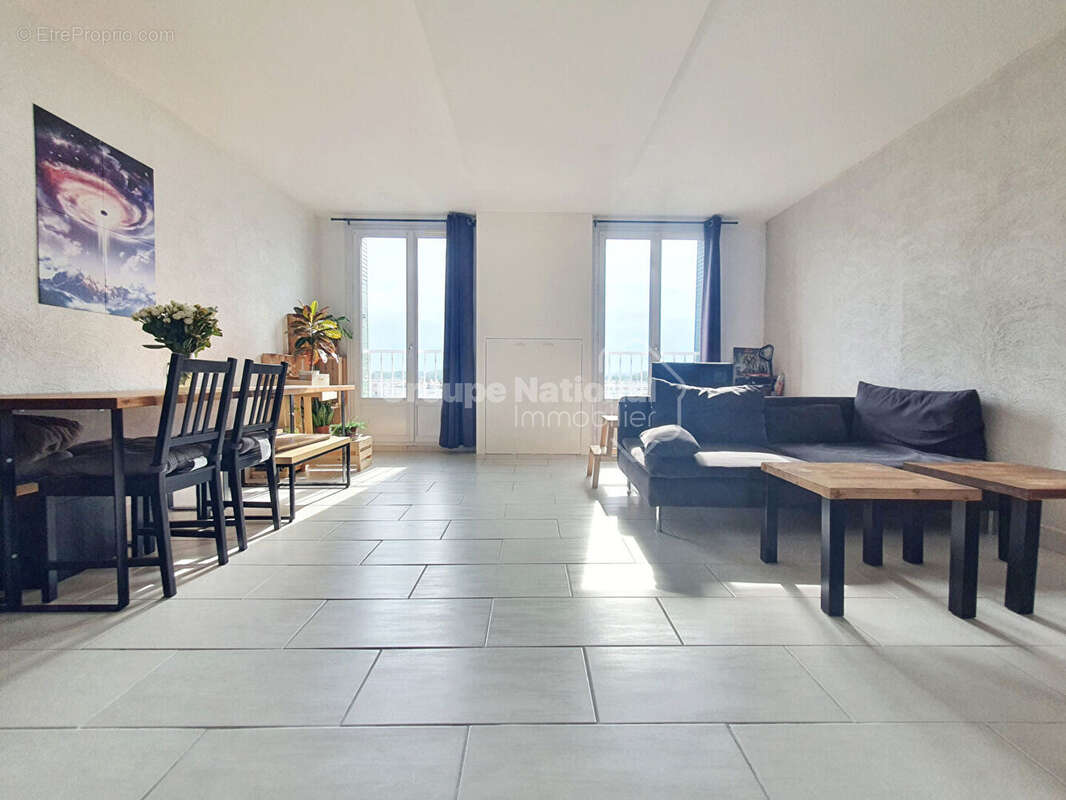 Appartement à MIRAMAS