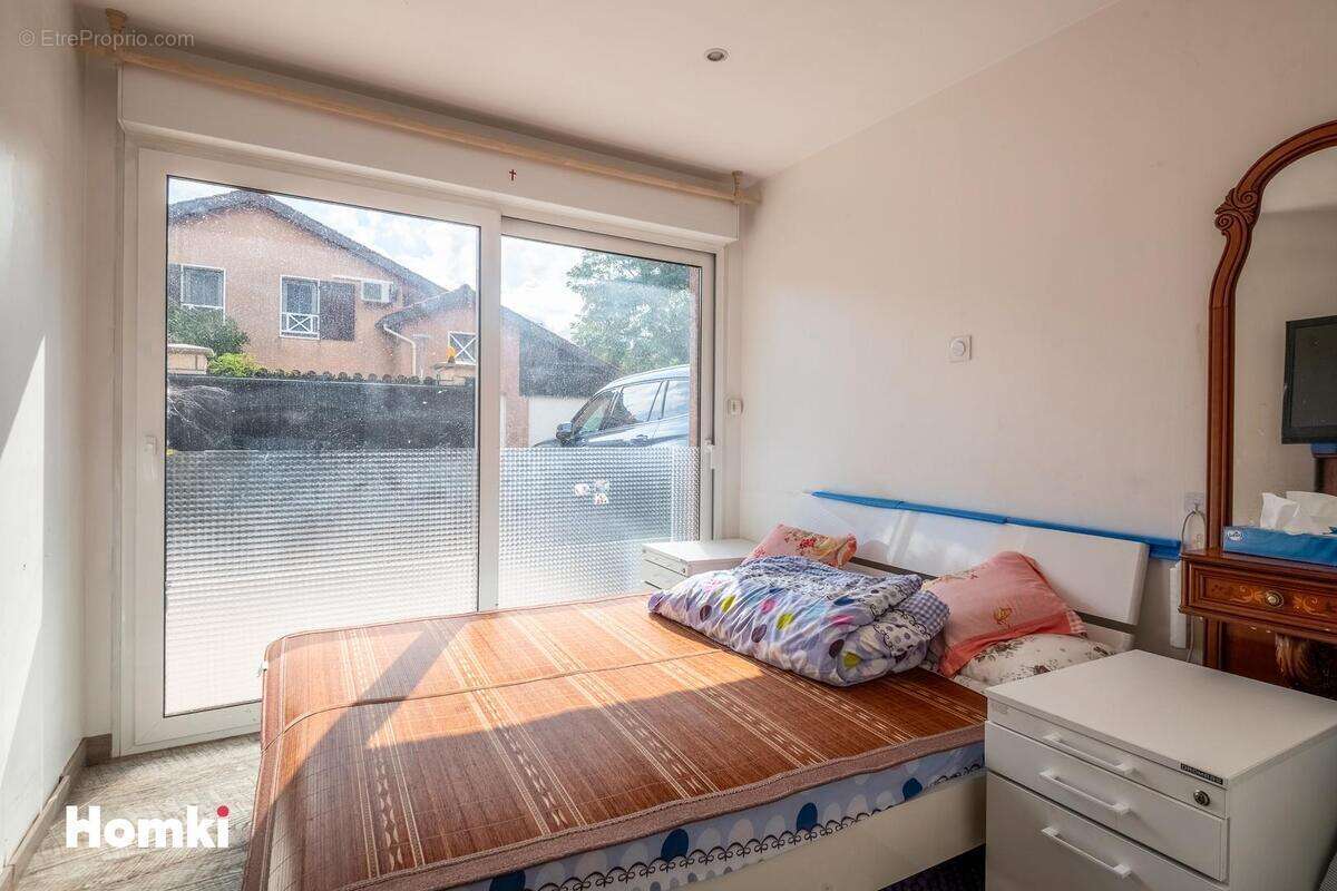 Maison à VENISSIEUX