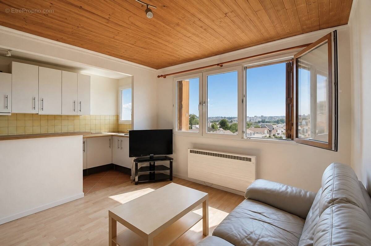 Appartement à ANTONY