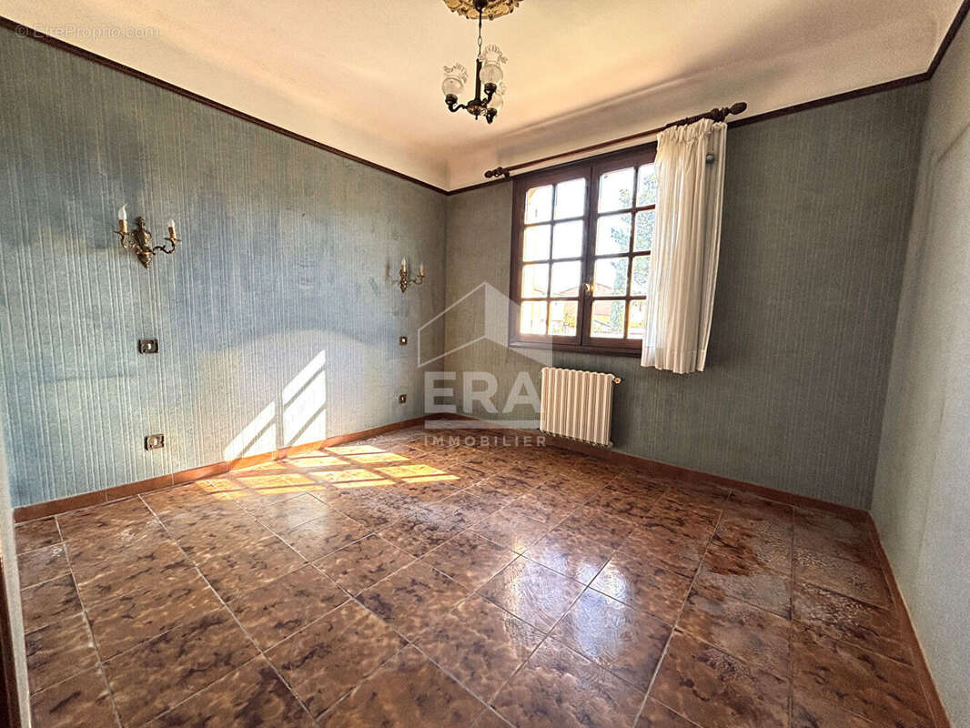 Maison à PORT-DE-BOUC