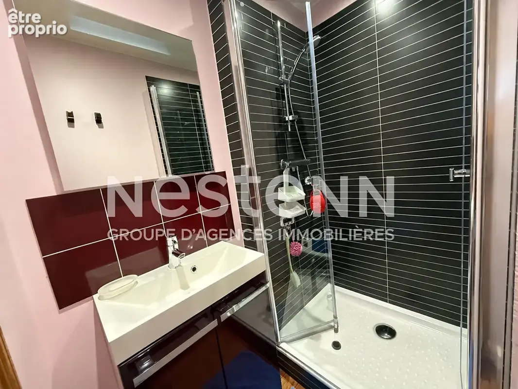 Maison familiale de 120 m² , 4 chambres, bureau, combles aménagés et 2 garages - photo 12