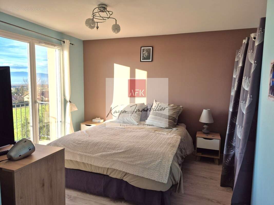 Maison à SAINT-CERGUES