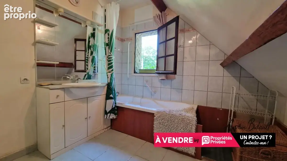 Maison 4 pièces 94 m² CAUGÉ - photo 12