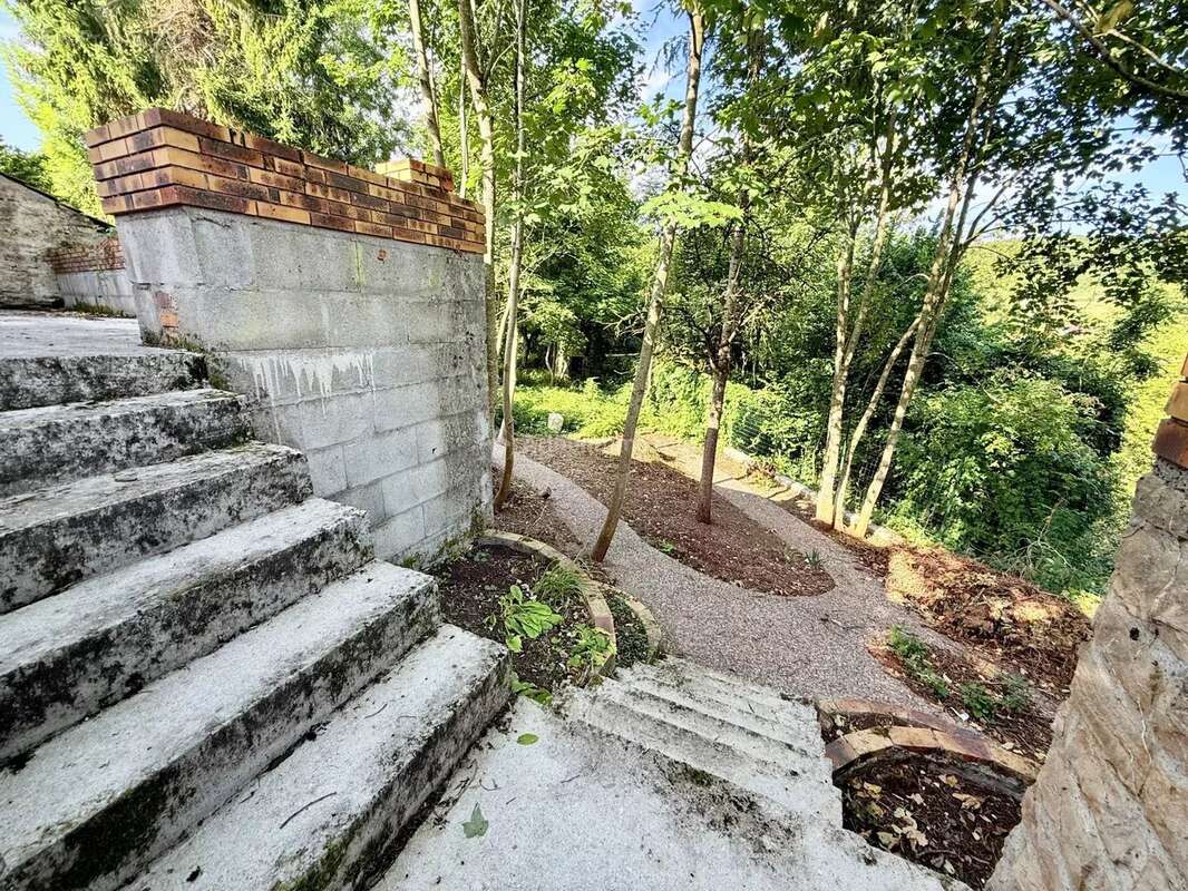 Maison à ANDELOT-BLANCHEVILLE