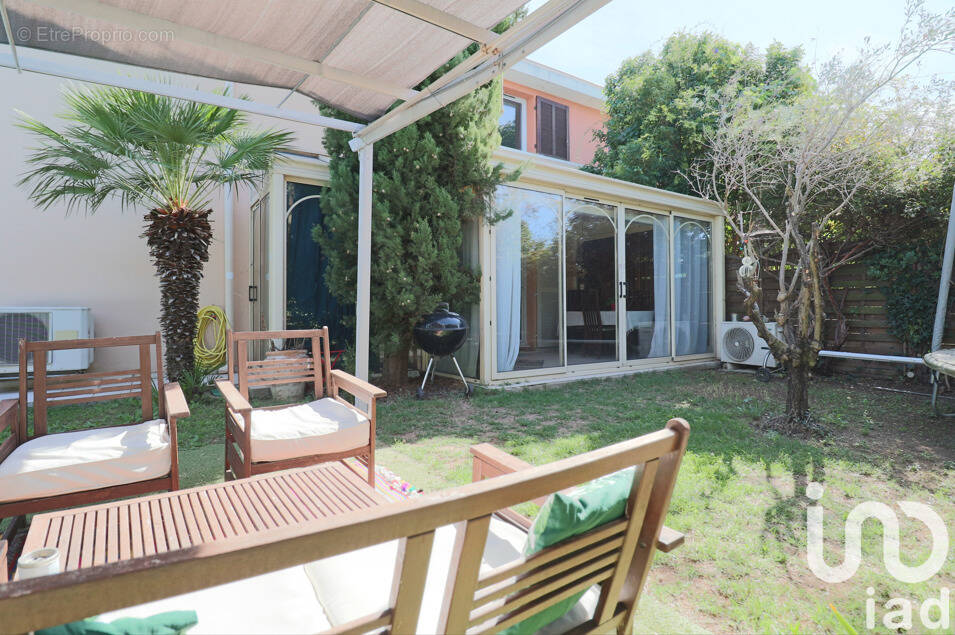 Photo 1 - Maison à SALON-DE-PROVENCE