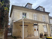 Appartement à PIERREFONDS