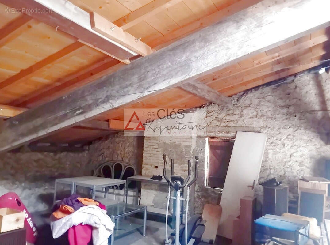 Appartement à MARMANDE