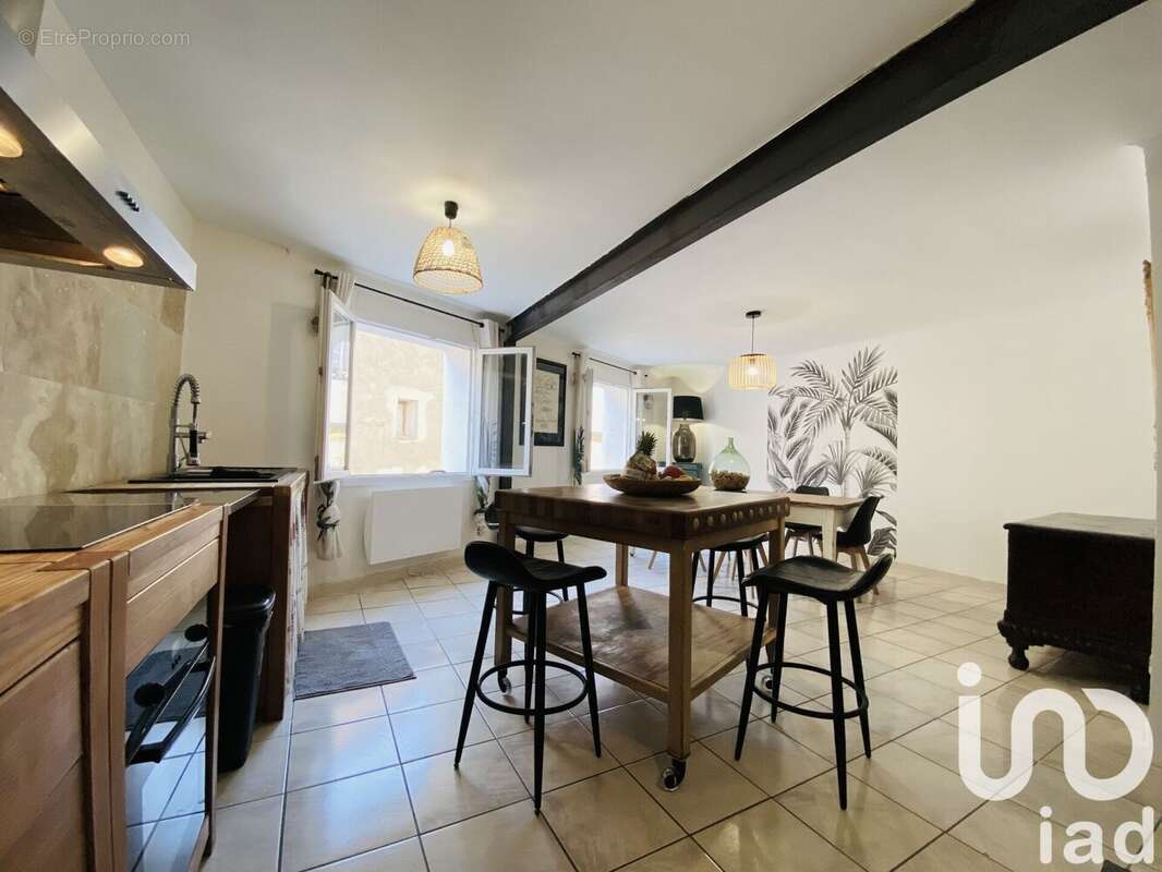 Photo 8 - Maison à LA PALME