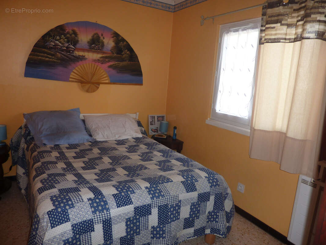 Maison à VALRAS-PLAGE