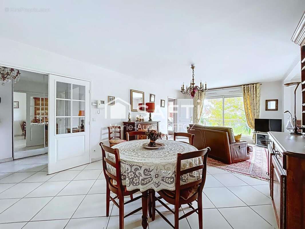 Photo 2 - Appartement à MERIGNAC