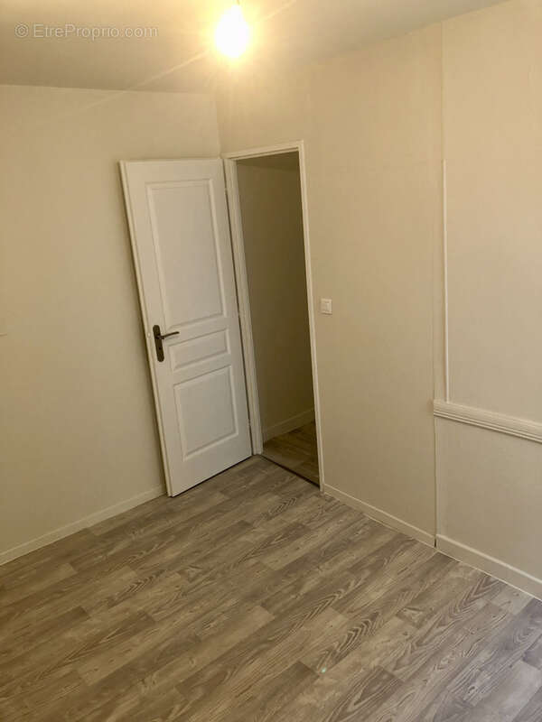 Appartement à MAZAMET