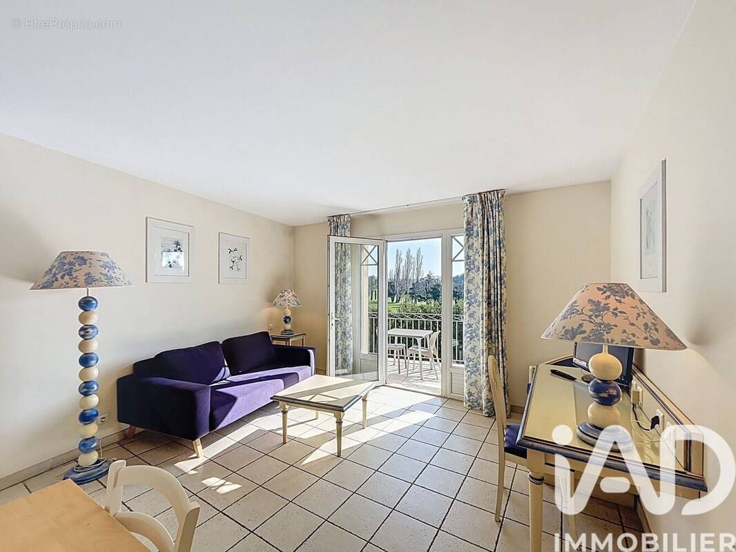 Photo 1 - Appartement à VEDENE