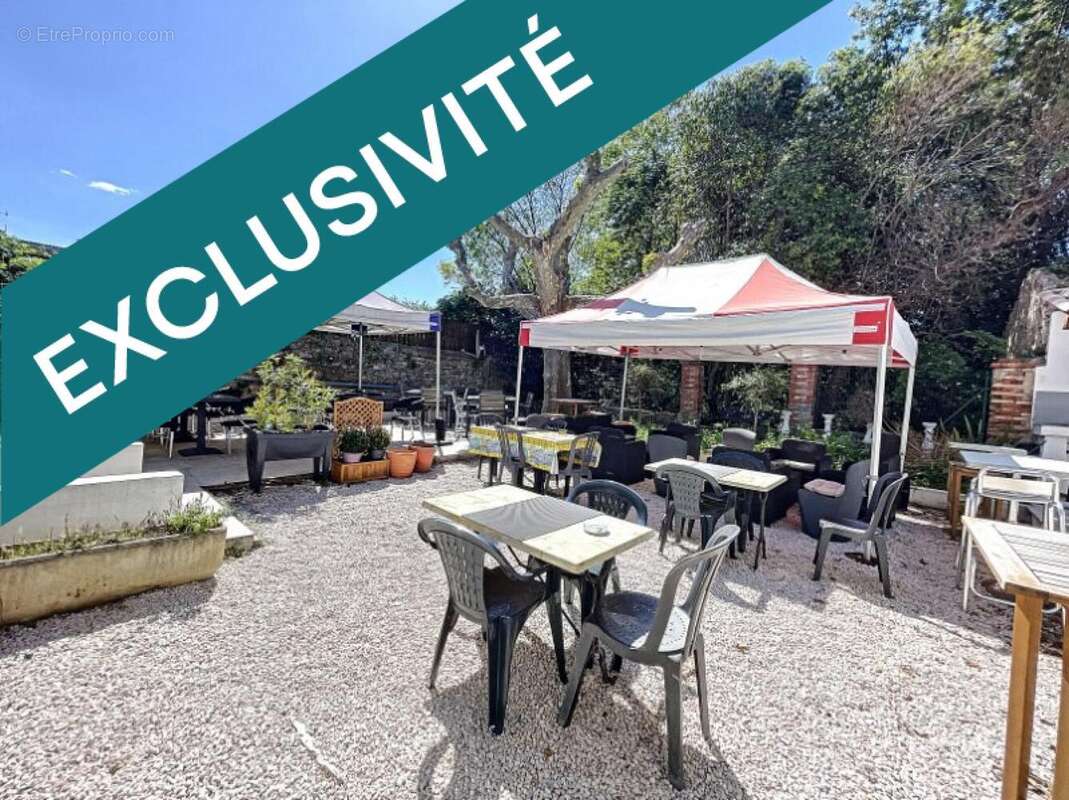 Photo 4 - Commerce à TRANS-EN-PROVENCE