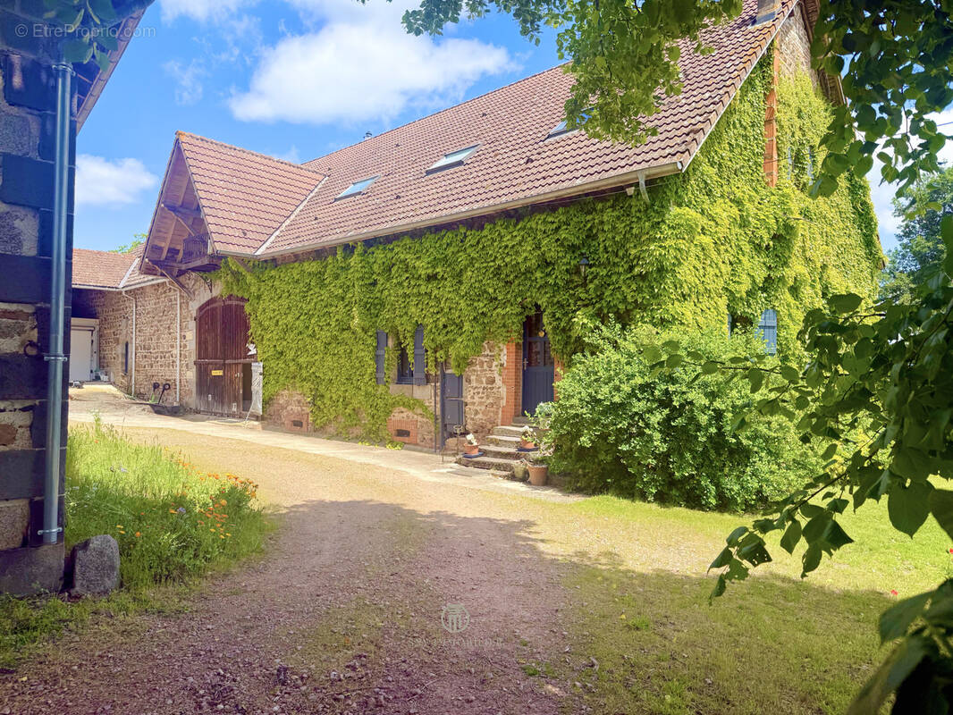 Maison à ROANNE