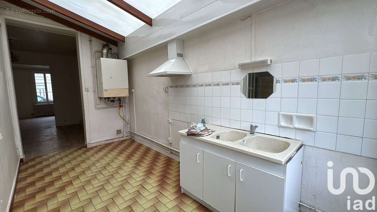 Photo 4 - Maison à CHATELLERAULT