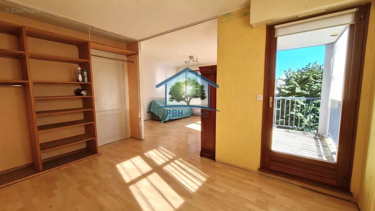 Appartement à HAGUENAU