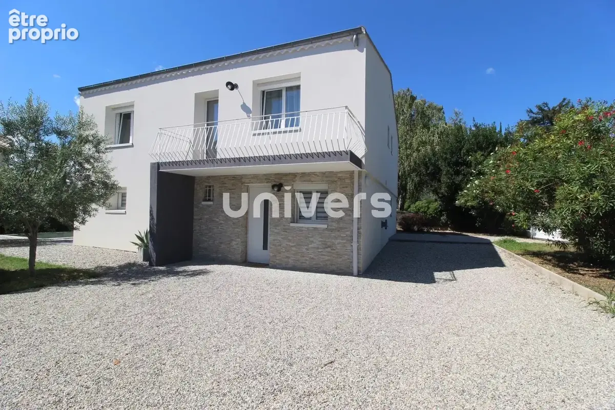 Maison Guilherand Granges Bords du Rhône - photo 11