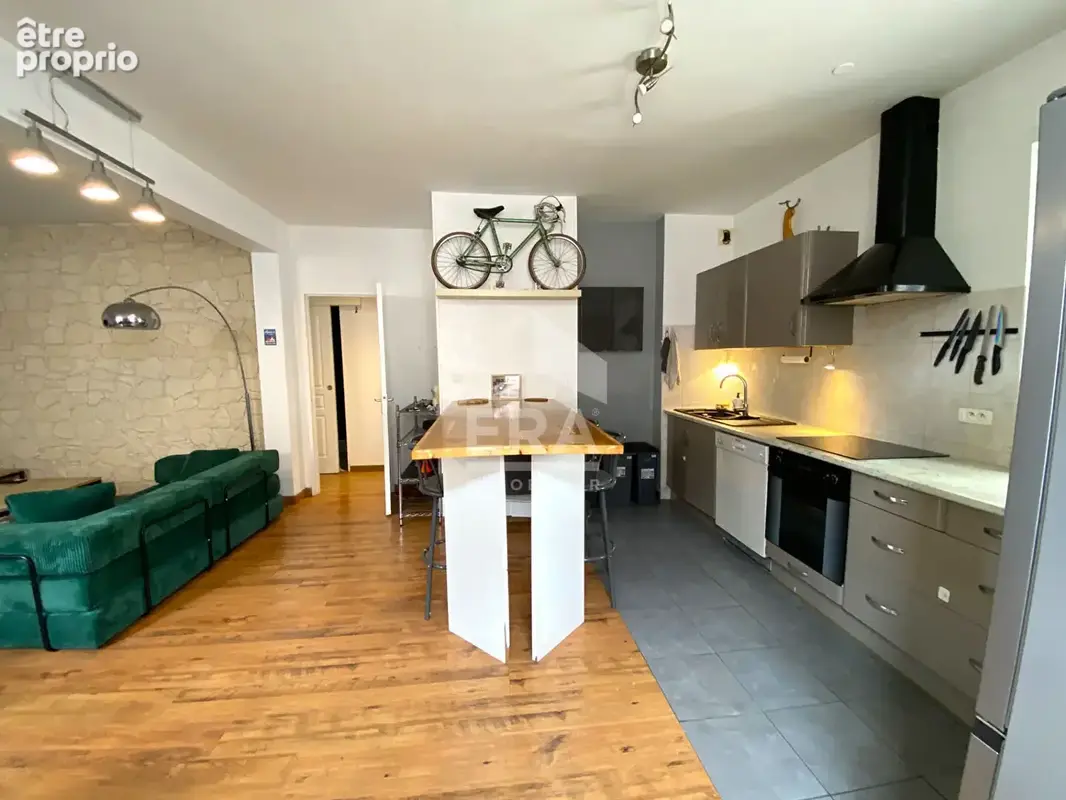 Appartement 56m² à pau - photo 6