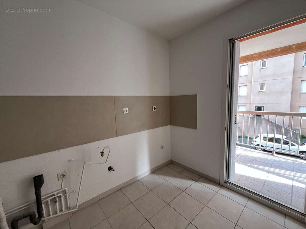 Appartement à SAN-MARTINO-DI-LOTA