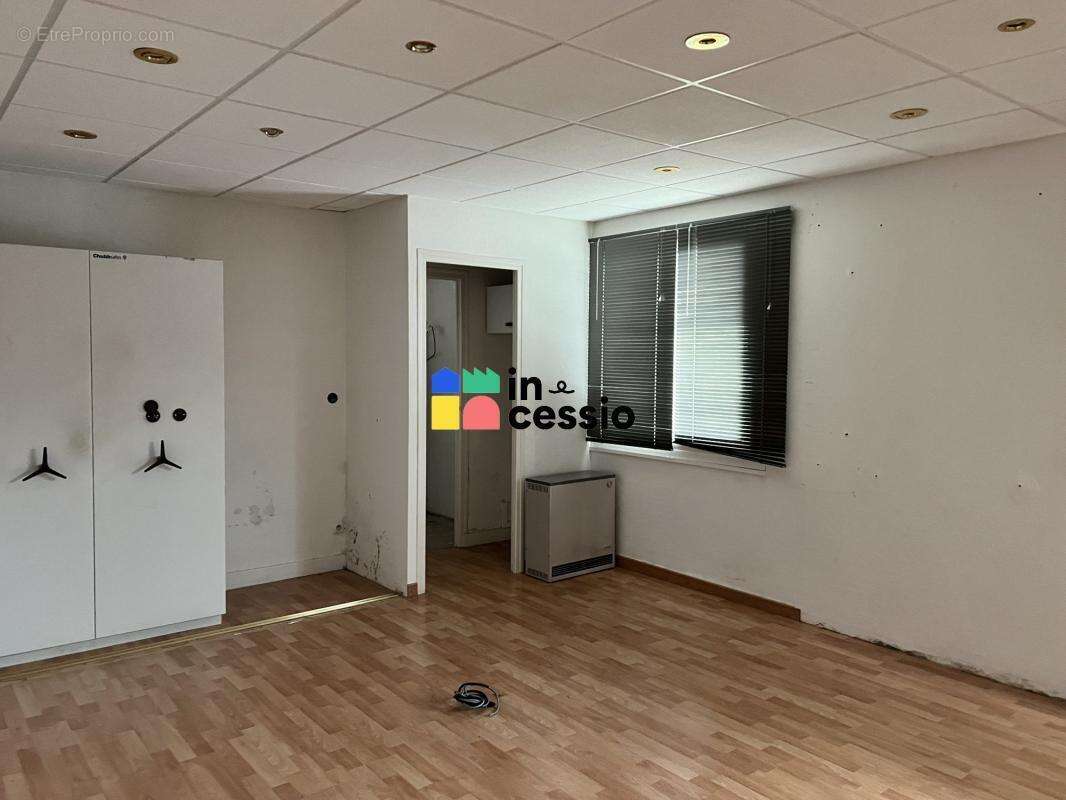 ? vibraye – site avec gros potentiel petite logistique / ar - photo 5